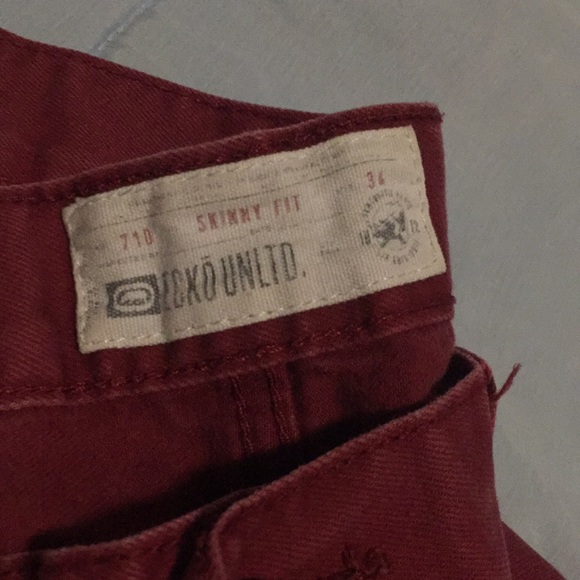 Ecko Skinny Jeans - Picture 2 of 2